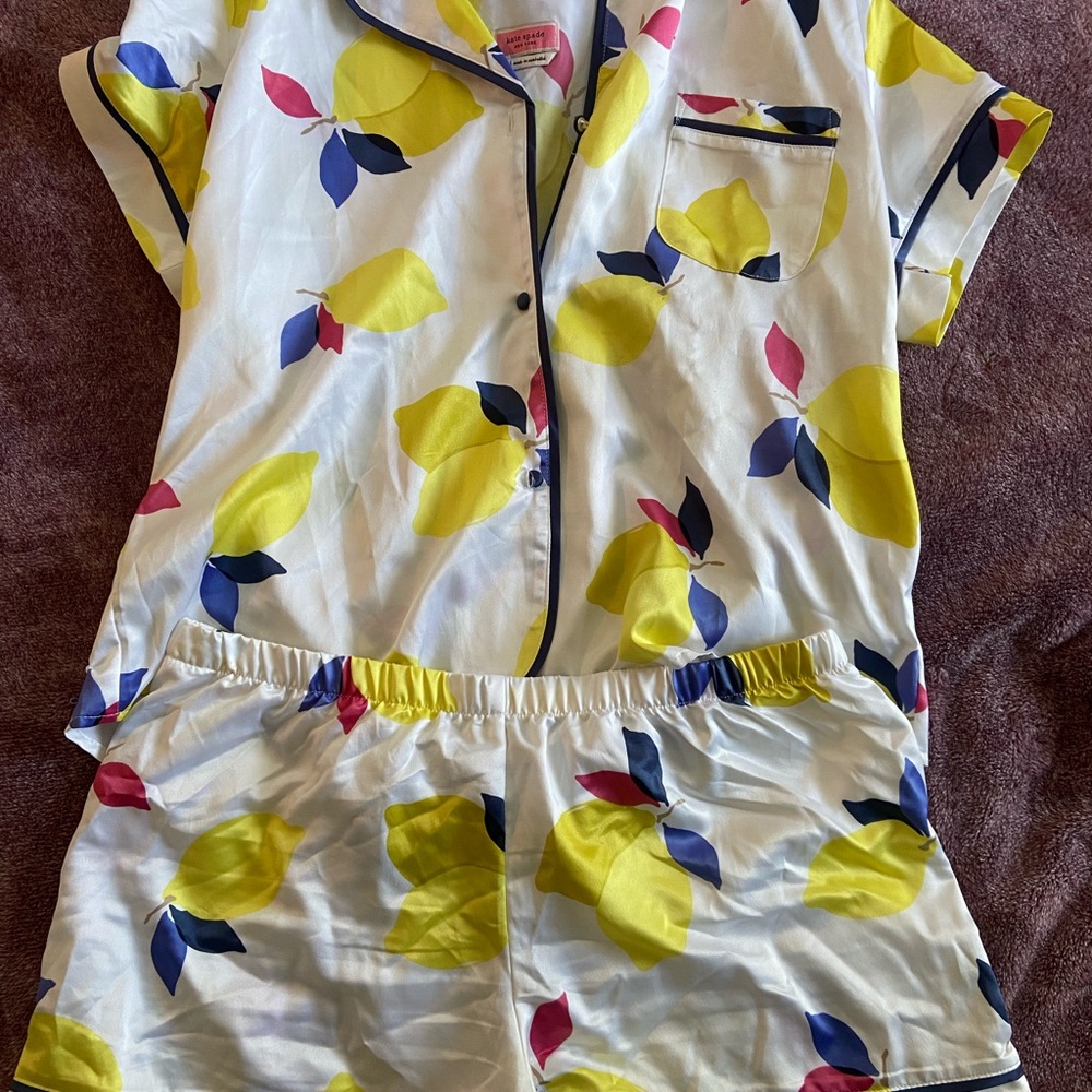 Kate Spade Lounge/Pajama Set! - Size L